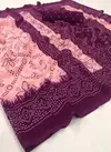 Rajyog Super Kesar 2 New Georgette Regular Wear Sarees Collection